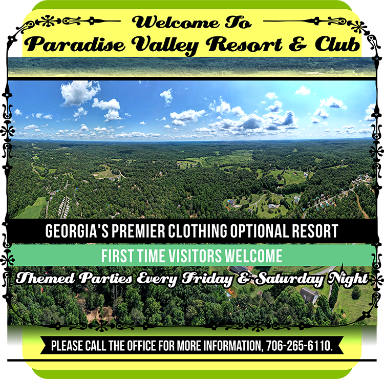 Paradise Valley Resort & Club